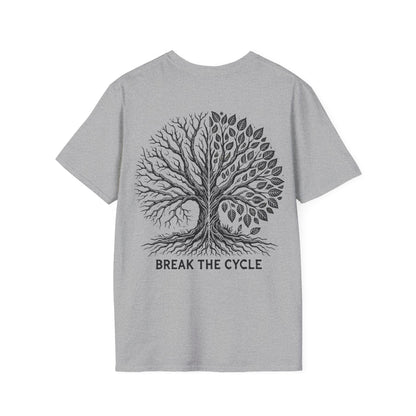 Break the Cycle 2