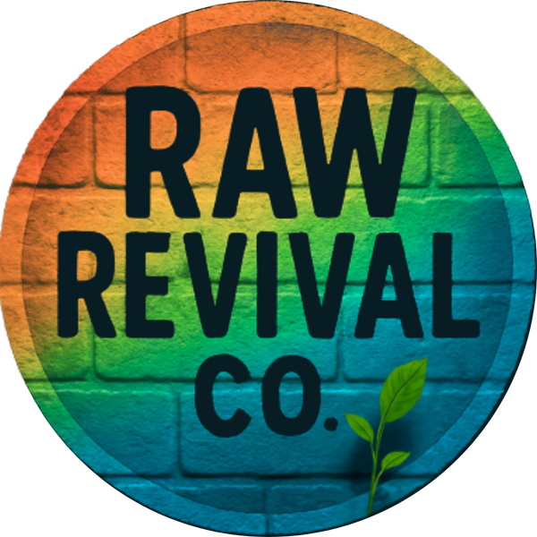 RAW REVIVAL CO.